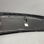 JAGUAR XF X250 REAR BUMPER DIFFUSER 2011 2012 2013 2014 2015 OEM CX2M-