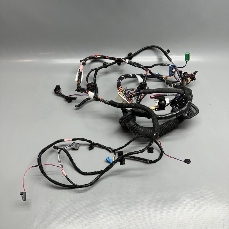 1067957-00-E TESLA MODEL 3 DOOR WIRE HARNESS LEFT FRONT 2017 2018 2019 2020 OEM 1067957-00-E