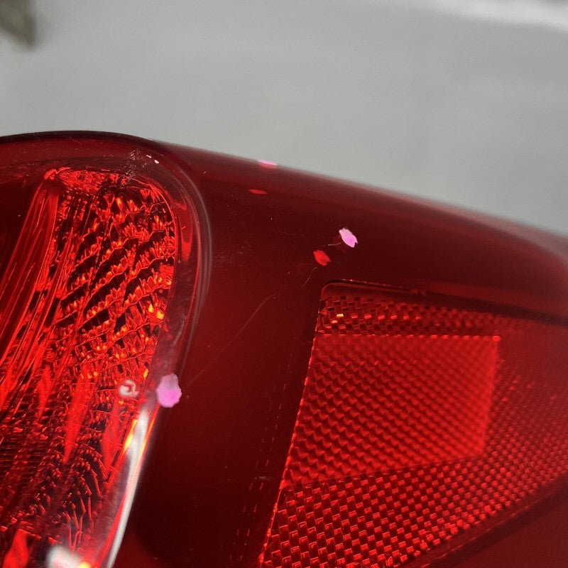 TOYOTA CH-R TAIL LIGHT RIGHT PASSENGER 2018 2019 2020 2021 OEM 