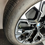 BMW X3 WHEEL RIM i7 20 INCH FRONT 2024 2025 2026 OEM 5A6F112