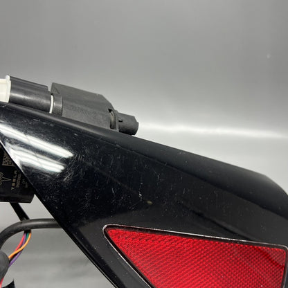 1084854-00-G TESLA MODEL 3 CHARGE DOOR LIGHT LEFT 2017 2018 2019 OEM 1084854-00-G