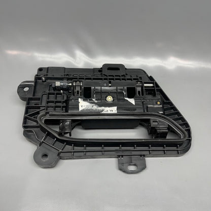 1046122-00-E TESLA MODEL S DOOR HANDLE RIGHT FRONT 2017 2018 2019 2020 GEN 2 OEM 1046122-00-E