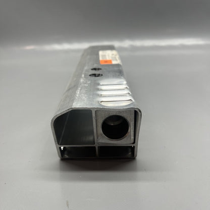 8T0807332A AUDI A5 IMPACT BAR BRACKET RIGHT REAR 2008 09 10 11 12 13 14 15 16 2017 OEM 