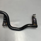 HPLA-8A316-AE LAND ROVER DISCOVERY 5 FRONT CROSSMEMBER GUARD HPLA-8A316-AE 2018 OEM