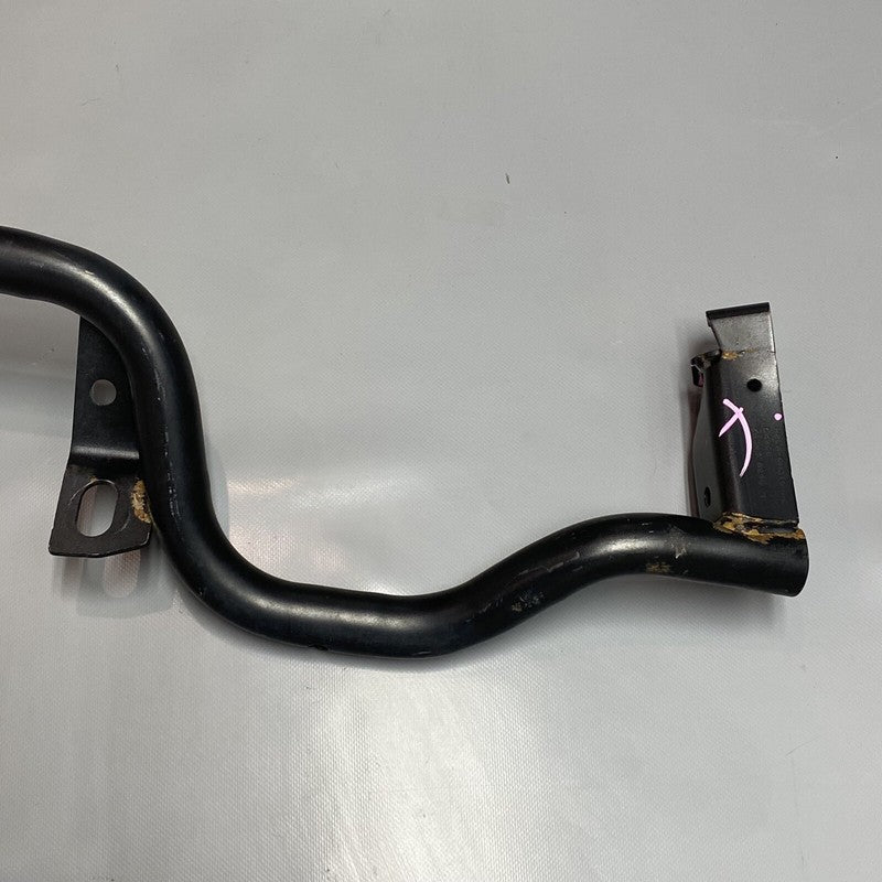 HPLA-8A316-AE LAND ROVER DISCOVERY 5 FRONT CROSSMEMBER GUARD HPLA-8A316-AE 2018 OEM