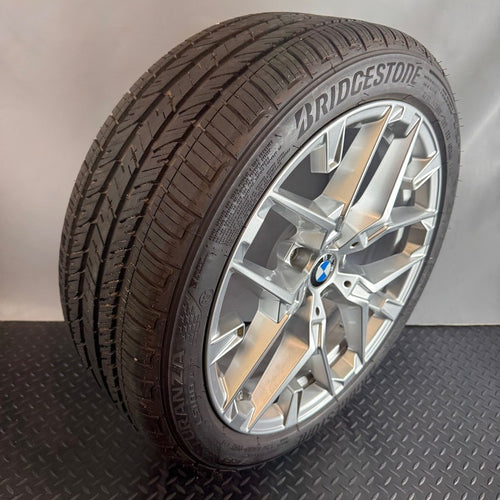 BMW 330i WHEEL RIM 18 INCH 2024 2025 OEM 5A7C687