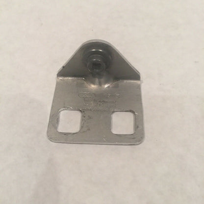 420810333 AUDI R8 QUARTER PANAL UPPER BRACKET 2008 2009 2010 2011 2012 OEM