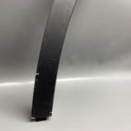 1494186-00-C TESLA MODEL Y WHEEL FLARE RIGHT FRONT 1494186-00-C 2020 2021 2022 2023 OEM