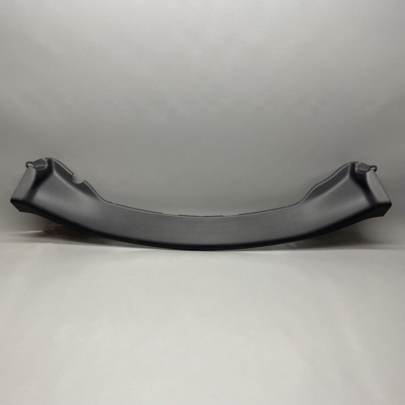 1132812-00-A TESLA MODEL 3 TRUNK GARNISH TRIM 2017 2018 2019 2020 2021 2022 1132812-00-E OEM