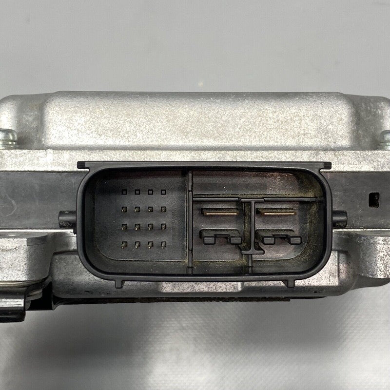 89650-30a00 LEXUS GS350 POWER STEERING CONTROL MODULE 2013 2014 2015 F-SPORT 89650-30A00