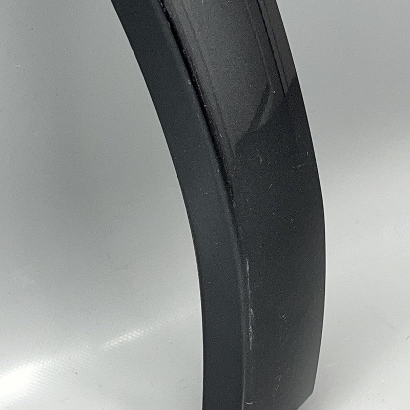 80A853817A AUDI Q5 WHEEL ARCH MOLDING LEFT REAR 2018 2019 2020 2021 2022 OEM 80A853817A