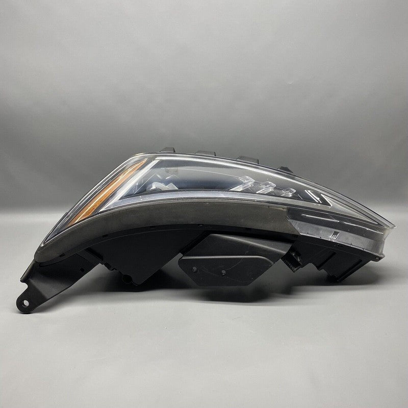 92101F3500 HYUNDAI ELANTRA HEADLIGHT LEFT DRIVER 92101F3500 2019 2020 HALOGEN OEM