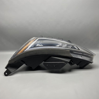 92101F3500 HYUNDAI ELANTRA HEADLIGHT LEFT DRIVER 92101F3500 2019 2020 HALOGEN OEM