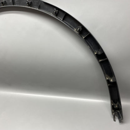 1494187-00-C TESLA MODEL Y WHEEL FLARE LEFT REAR 1494187-00-C 2020 2021 2022 2023 OEM