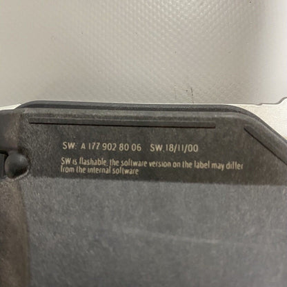 A1779000404 MERCEDES BENZ SPRINTER CONTROL MODULE A1779000404 2020 2021 2022 OEM 