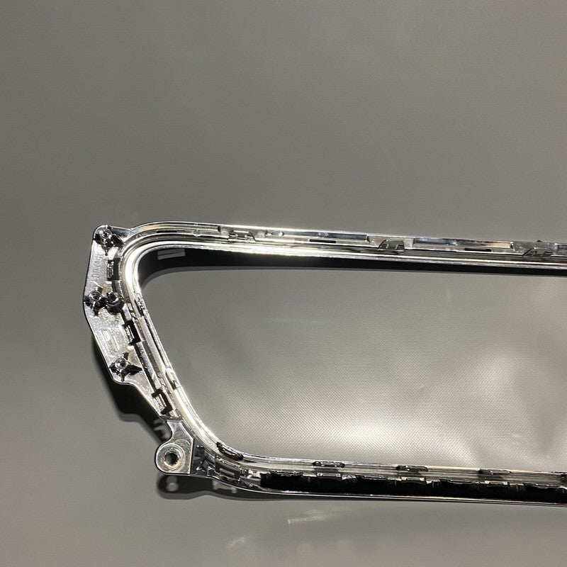 35D807977 BENTLEY CONTINENTAL GT GTC CHROME FOR TRUNK LID TRIM 35D807977 2017-2021 OEM