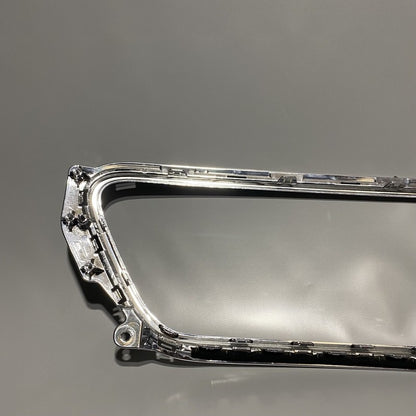 35D807977 BENTLEY CONTINENTAL GT GTC CHROME FOR TRUNK LID TRIM 35D807977 2017-2021 OEM