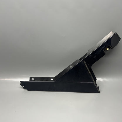 HK83-254A42-AC JAGUAR F-PACE DOOR WINDOW APPLIQUE MOLDING RIGHT REAR 2019 2020 HK83-254A42-AC