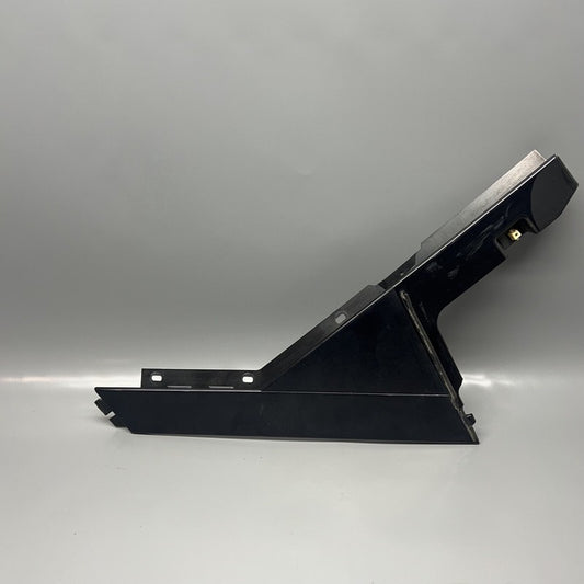 HK83-254A42-AC JAGUAR F-PACE DOOR WINDOW APPLIQUE MOLDING RIGHT REAR 2019 2020 HK83-254A42-AC