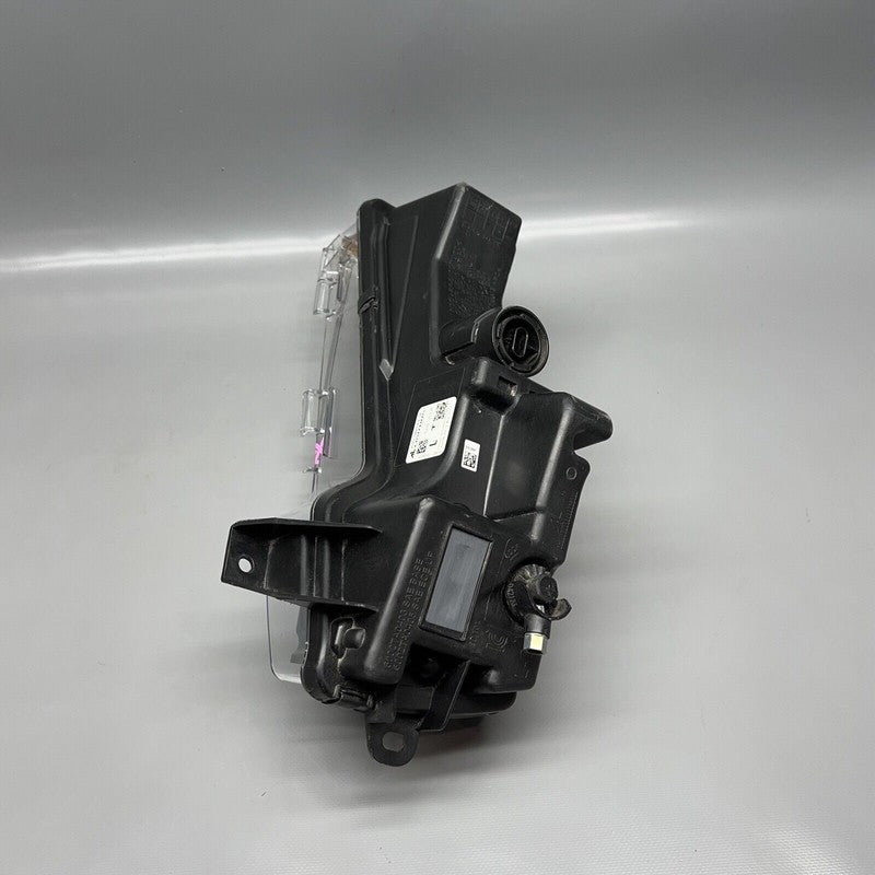 1077391-00-F TESLA MODEL 3 FOG LIGHT LEFT DRIVER 2017 18 19 20 21 22 2023 OEM 1077391-00-F