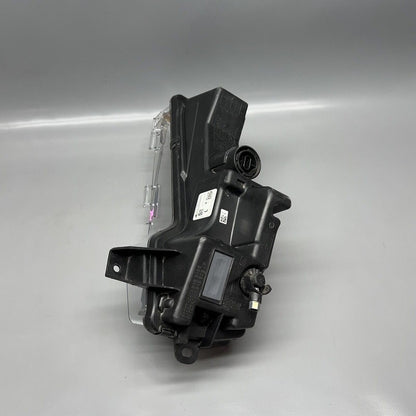 1077391-00-F TESLA MODEL 3 FOG LIGHT LEFT DRIVER 2017 18 19 20 21 22 2023 OEM 1077391-00-F