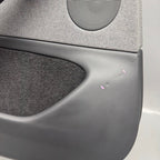 TESLA MODEL 3 HIGHLAND DOOR PANEL LEFT REAR 2024 2025 OEM 1633657-01-G
