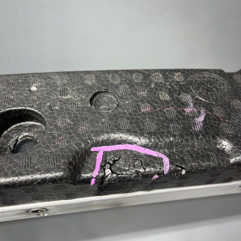 TESLA MODEL Y REINFORCEMENT FRONT 2020 2021 2022 2023 OEM 1487601-00-C