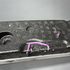TESLA MODEL Y REINFORCEMENT FRONT 2020 2021 2022 2023 OEM 1487601-00-C