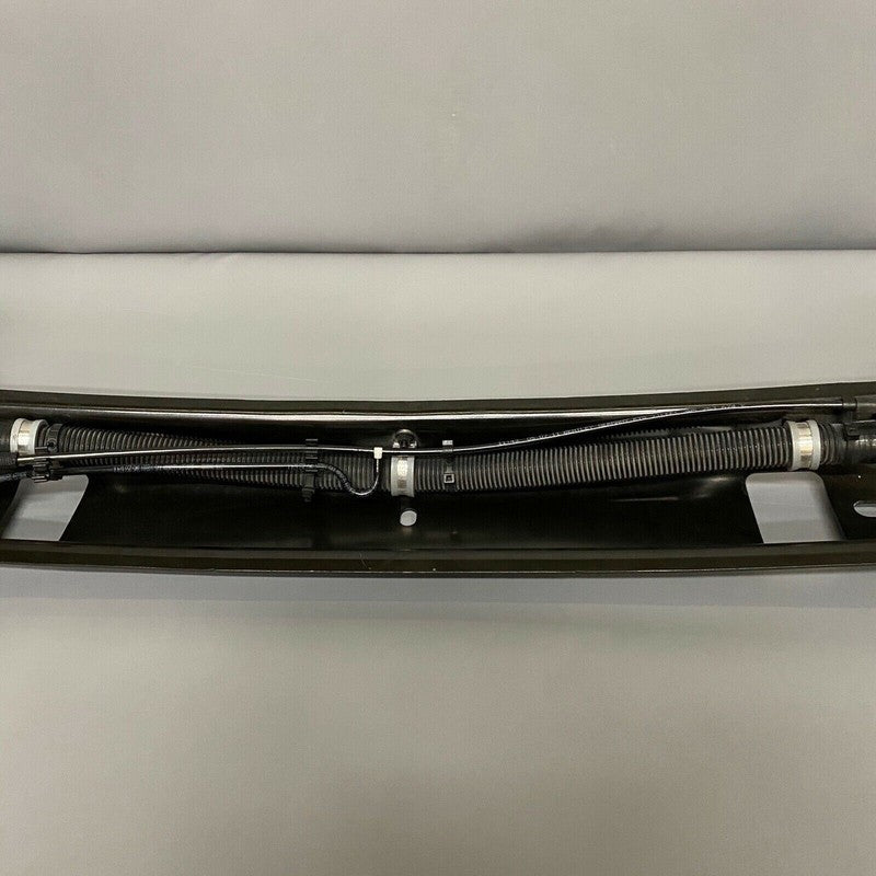 3W0807311J BENTLEY GT GTC FLYING SPUR REINFORCEMENT REAR 2005 06 2007 08 2009 10 2011 OEM