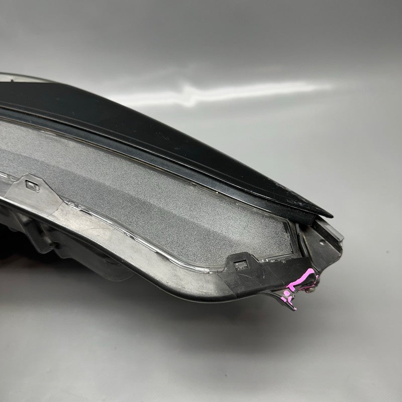 HONDA HR-V HEADLIGHT RIGHT PASSENGER 2019 2020 2021 2022 HALOGEN OEM
