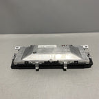 BMW 750 CENTRAL INFORMATION DISPLAY UNIT 740 F01 65509284969 2013 2014
