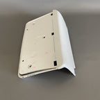 1056388-00-C TESLA MODEL S LICENSE PLATE BRACKET 1056388-00-C 2016 2017 2018 2019 OEM