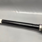 TESLA MODEL S AXLE HALF SHAFTRIGHT FRONT 2021 2022 2023 OEM 1626638-00
