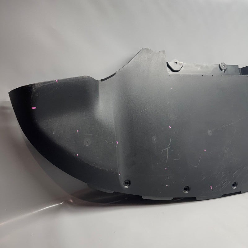 TESLA MODEL Y FRONT BUMPER LOWER VALANCE OEM 1613579-00-D