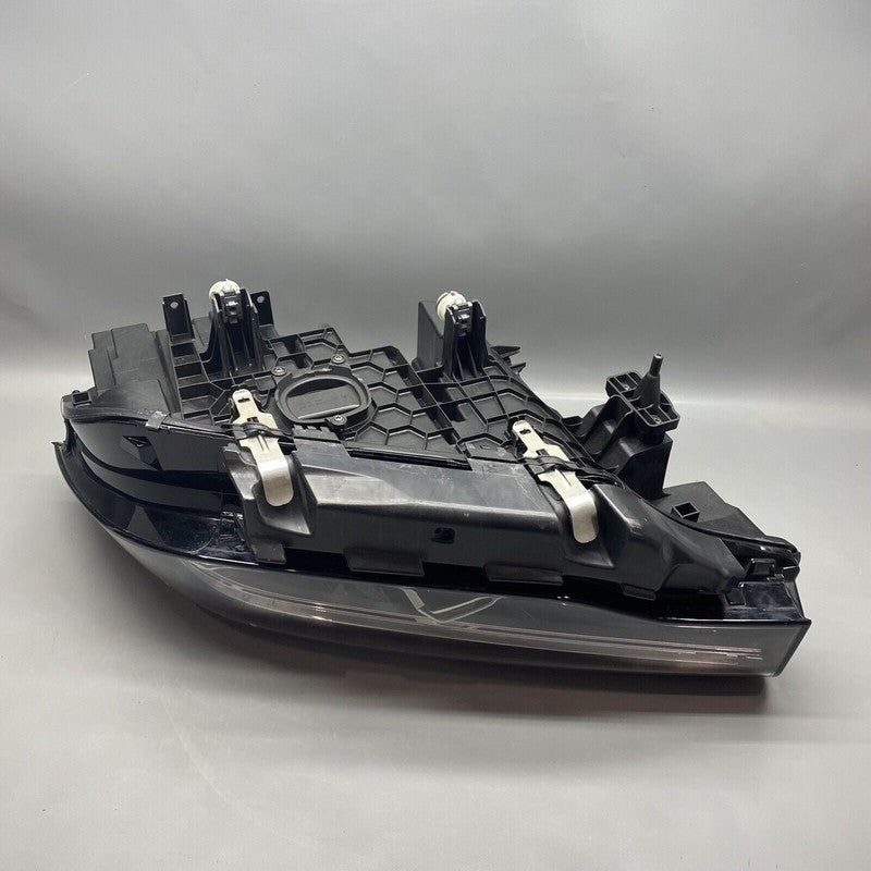 A97933321-06 BMW X7 HEADLIGHT LEFT DRIVER A97933321-06 LED 2019 2020 2021 2022 OEM BURNED