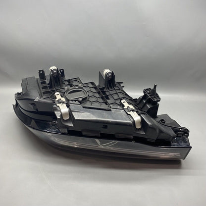 A97933321-06 BMW X7 HEADLIGHT LEFT DRIVER A97933321-06 LED 2019 2020 2021 2022 OEM BURNED