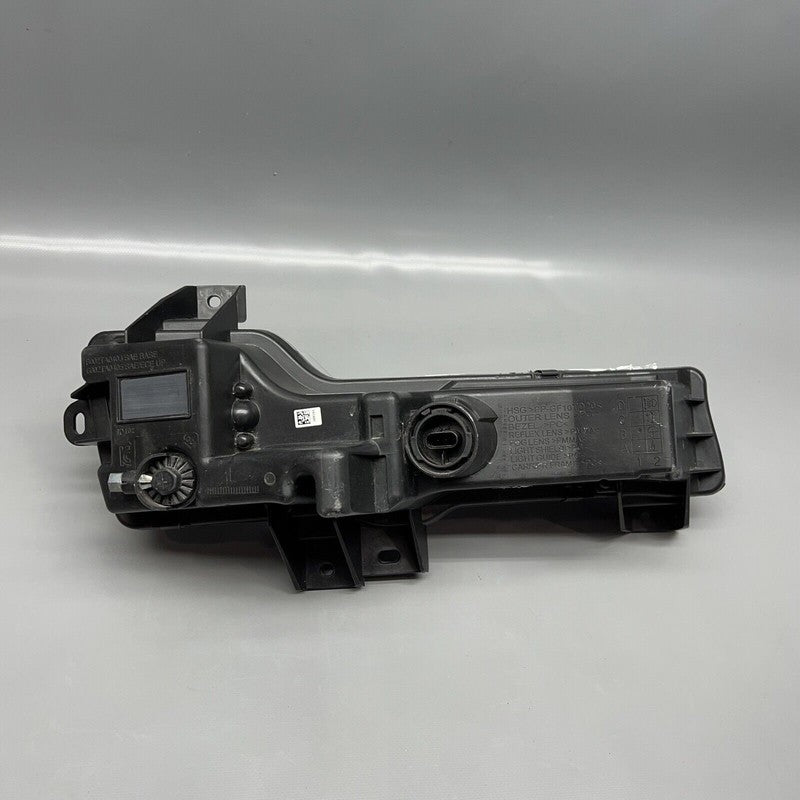 TESLA MODEL 3 FOG LIGHT LEFT DRIVER 2017 18 19 20 21 22 2023 OEM 10773