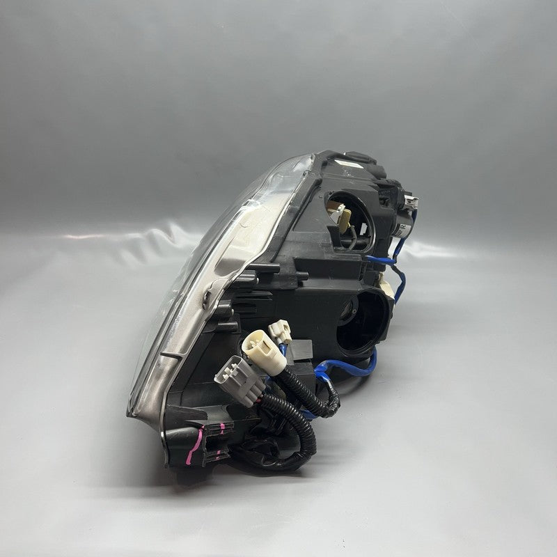 LS460 LEXUS LS460 HEADLIGHT RIGHT PASSENGER 2007 2008 2009 XENON OEM