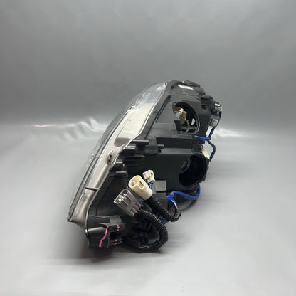 LS460 LEXUS LS460 HEADLIGHT RIGHT PASSENGER 2007 2008 2009 XENON OEM