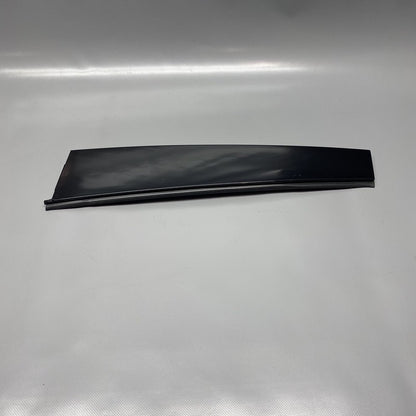 80A839902 AUDI Q5 DOOR TRIM APPLIQUE RIGHT 80A839902 2018 2019 2020 2021 OEM