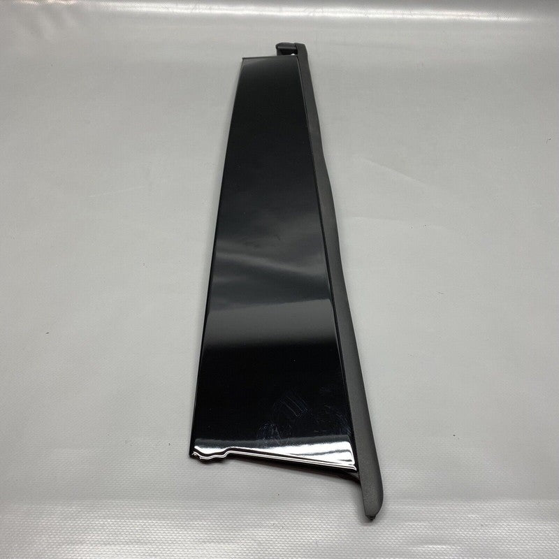 A1646903887 MERCEDES BENZ GL450 EXTERIOR DOOR MOULDING TRIM RIGHT REAR 2007 08 09 10 11 12 