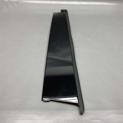 A1646903887 MERCEDES BENZ GL450 EXTERIOR DOOR MOULDING TRIM RIGHT REAR 2007 08 09 10 11 12 