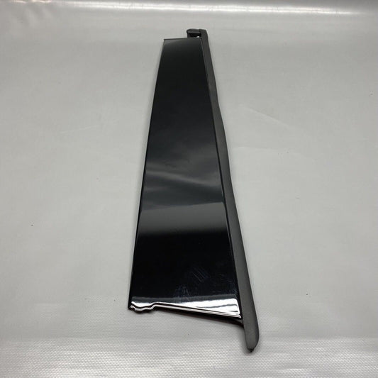 A1646903887 MERCEDES BENZ GL450 EXTERIOR DOOR MOULDING TRIM RIGHT REAR 2007 08 09 10 11 12 