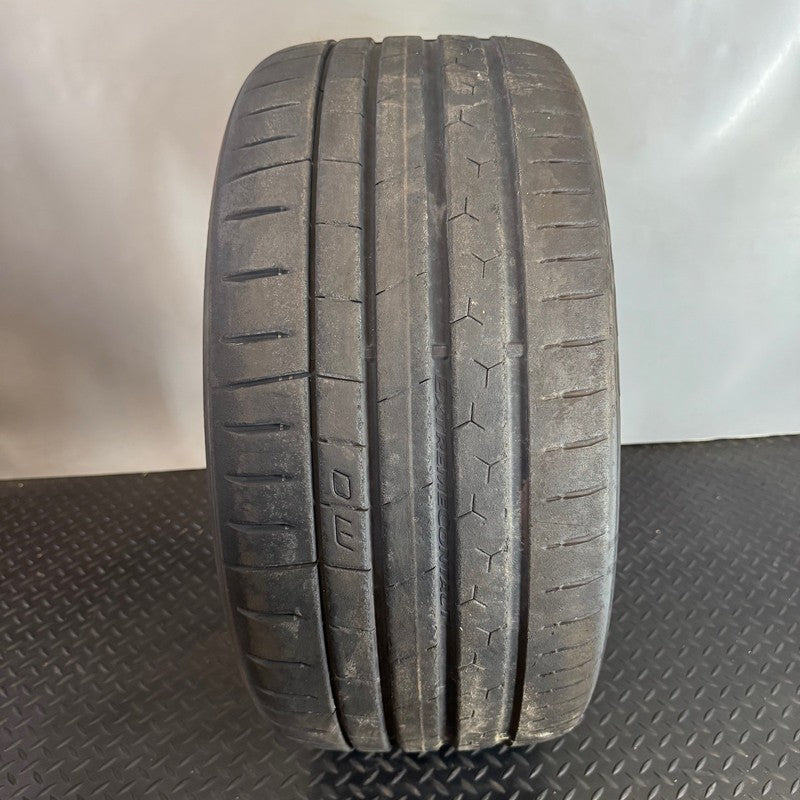 BMW M3 M4 WHEEL RIM FRONT 19 INCH 2021 2022 2023 2024 2025 2026 OEM 78