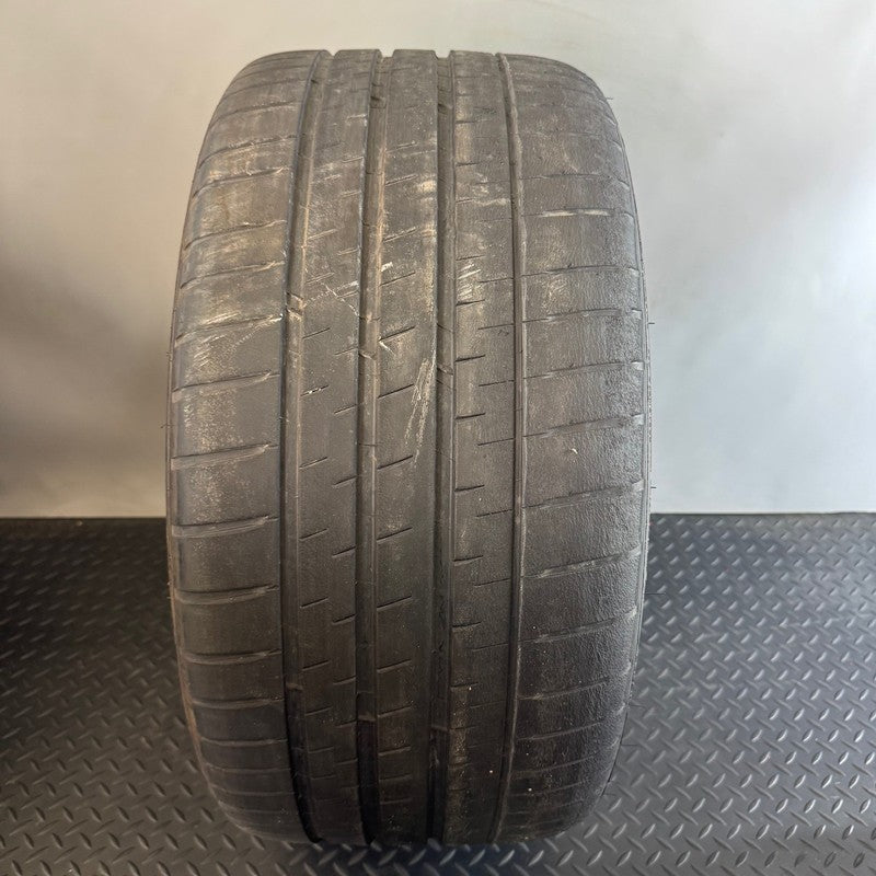 BMW M3 M4 WHEEL RIM 20 INCH REAR 2021 2022 2023 2024 2025 OEM 8093839