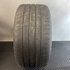 BMW M3 M4 WHEEL RIM 20 INCH REAR 2021 2022 2023 2024 2025 OEM 8093839