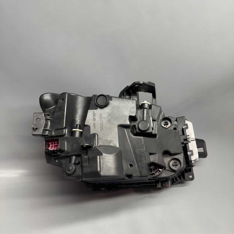 VOLVO XC60 HEADLIGHT LEFT DRIVER 2018 2019 2020 2021 2022 FULL LED OEM