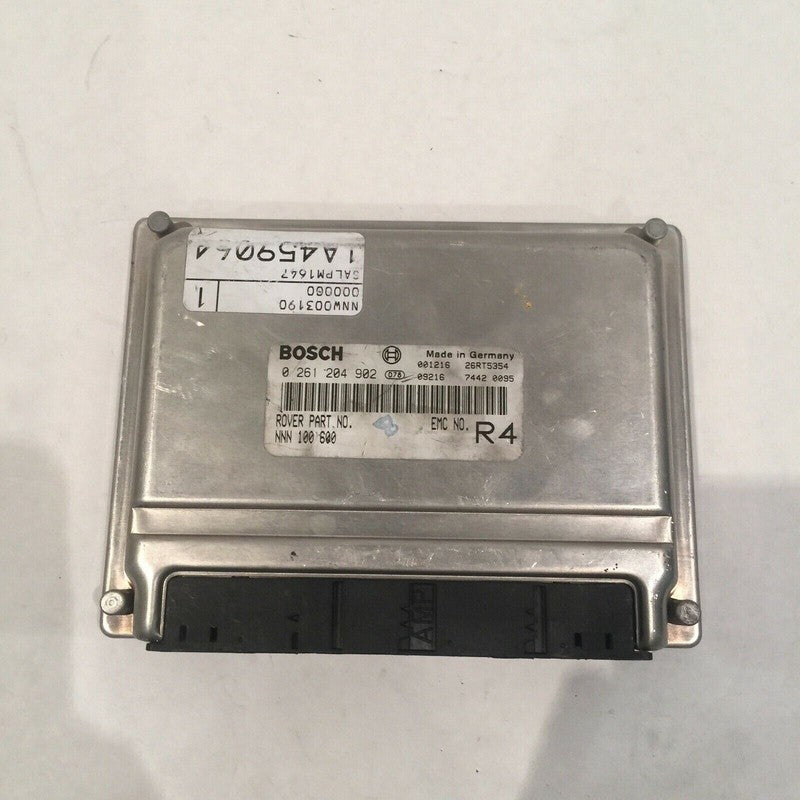 NNN100600 RANGE ROVER ENGINE ECU CONTROL MODULE 1999 2000 2001 2002 OEM