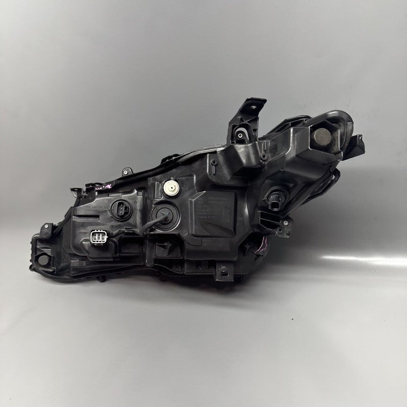 TOYOTA CAMRY HEADLIGHT RIGHT PASSENGER 2018 2019 2020 LED OEM