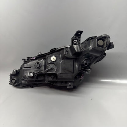 TOYOTA CAMRY HEADLIGHT RIGHT PASSENGER 2018 2019 2020 LED OEM